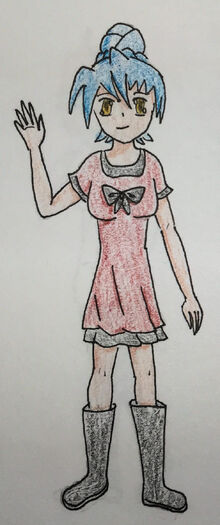 Takako Human