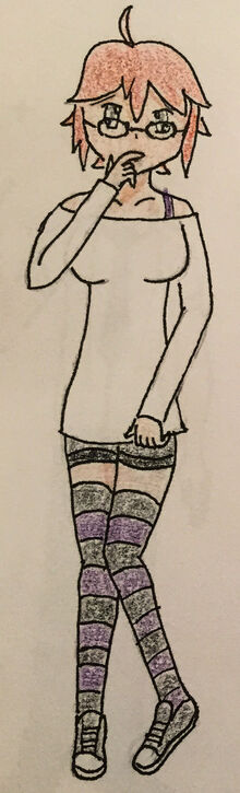 Haruka Human