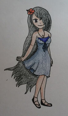 Crystal Human