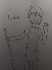 Michael