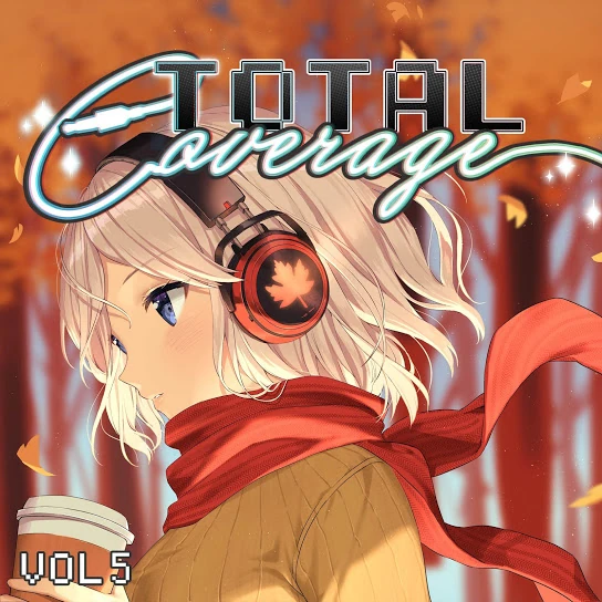 Total Coverage, Vol. 5 AmaLee Wiki Fandom
