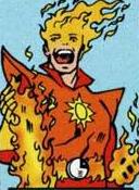 Sun Lord