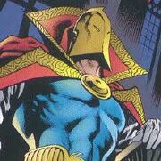Strangefate