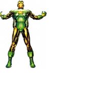 Iron Lantern Amalgam Database Fandom