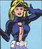 InvisibleGirl