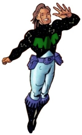 UniverseBoy