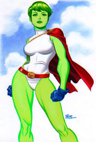 Power-Hulk
