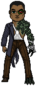 Absolute Martian Manhunter