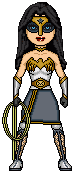 Absolute Wonder Woman