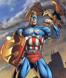 Super Soldier
