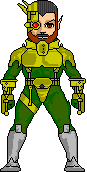 Electricfist