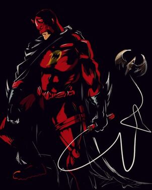 Devil-Bat