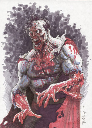 DC Zombies