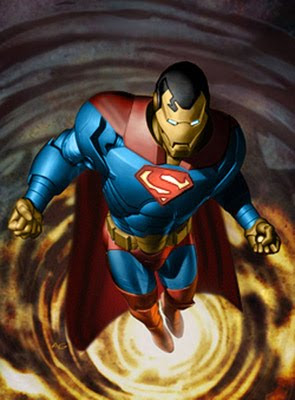 Super iron