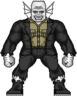 Solomon the Abominable