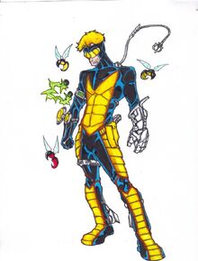 Toymaker