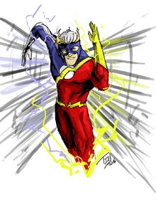 Quickflash