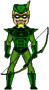 Iron Arrow