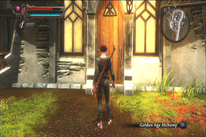 Golden Age of Alchemy