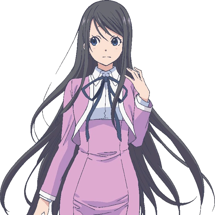 Futaba Ooki AMANCHU! Wiki FANDOM powered by Wikia