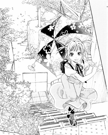 Get Wallpaper Chapter 13 Amanchu Wiki Fandom Desktop Wallpaper Free