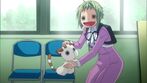 Cha and Hikari