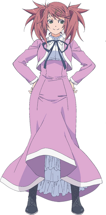 Midseason Review Amanchu