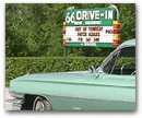 66drivein