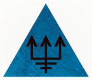 Azules