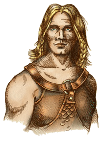 Lore-race-Nord