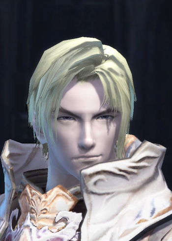 Shieldheart
