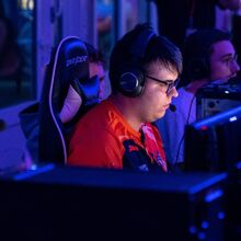 AirTheLAN V2 RayQua at Lan 2