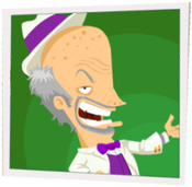 Elder Hubris File Photo