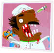 Rash scratch