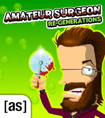 Amateur surgeon 4 Amateur surgeon 4