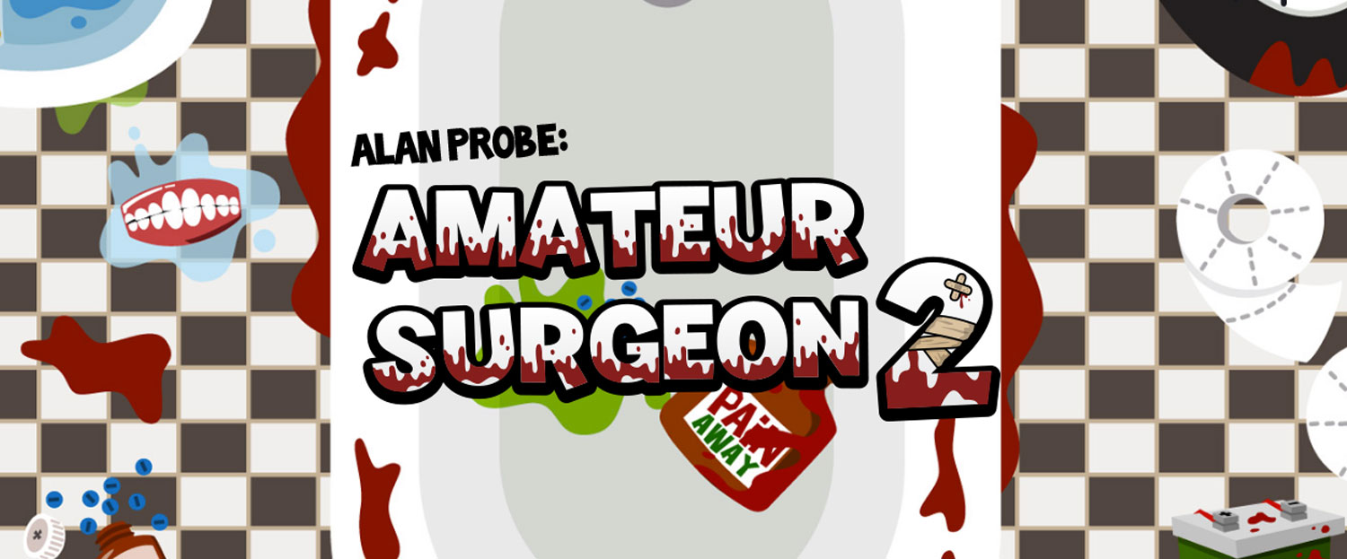 beat amateur surgeon 2 pig