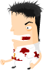 Alan Probe AS Doctor