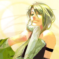 Get Wallpaper Bonten Amatsuki Wiki Fandom HD