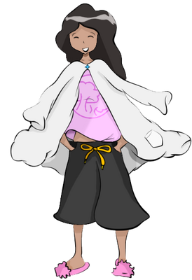 Professora Sequóia