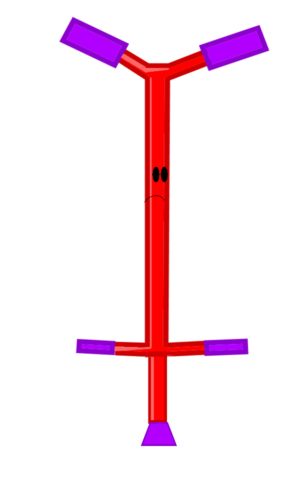 Pogo Stick Amazing Battle Centre Wiki Fandom