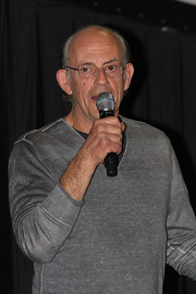 Christopher Lloyd