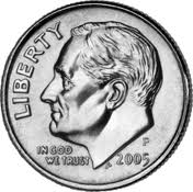 Dime
