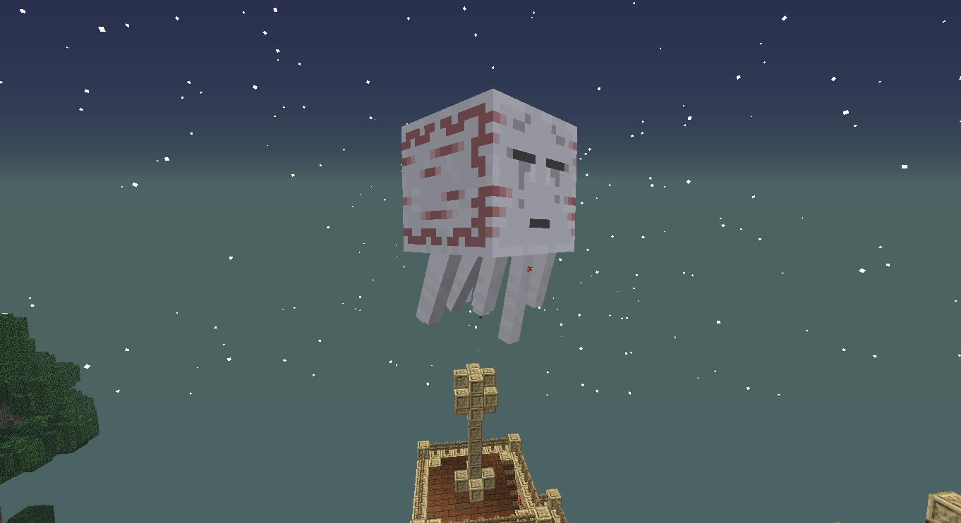 босс гастов сумеречный лес. гаст сумеречный лес. Minecraft twilight forest боссы. башня гаста сумеречный лес. гаст майнкрафт сумеречный лес.