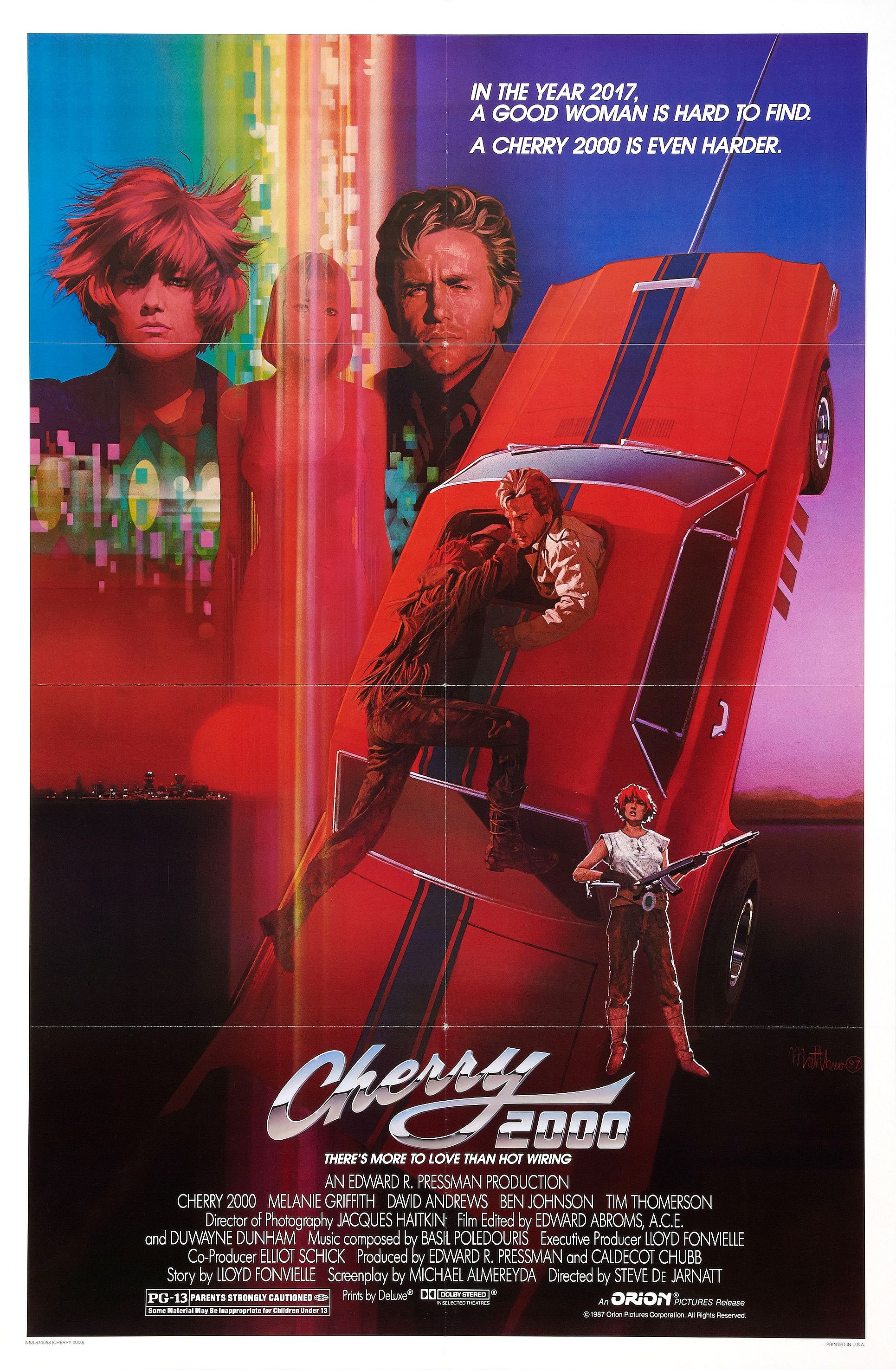 Cherry Popcherry Changed Everything - utge73f
