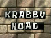 Krabby Road