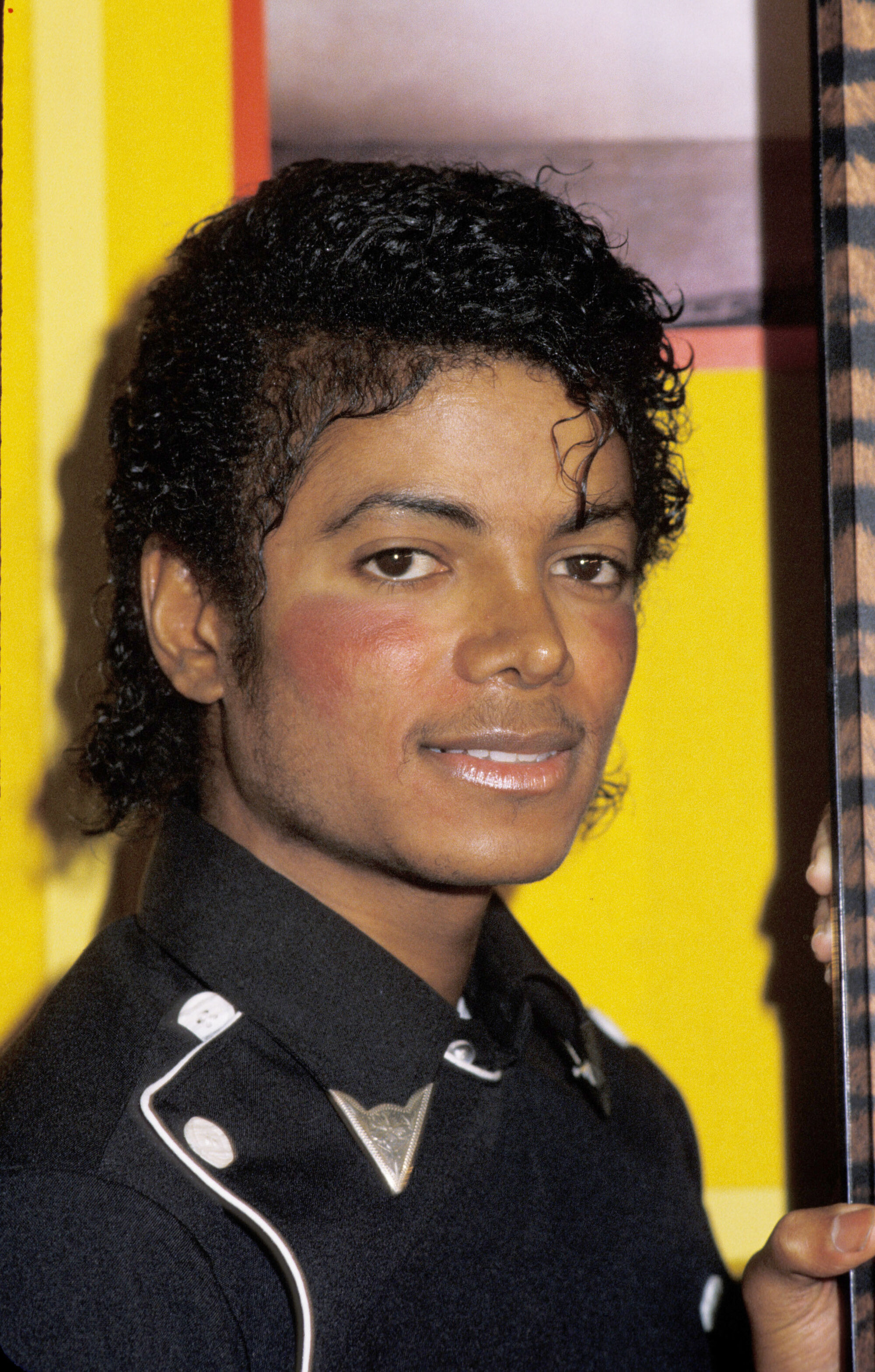 Image - Michael Jackson Thriller Era.jpg | The Amazing Everything Wiki ...