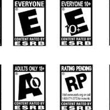Entertainment Software Ratings Board The Amazing Everything Wiki