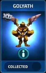 GolyathCard