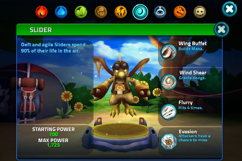 Image SliderSheet.png Amazing Battle Creatures Wiki FANDOM