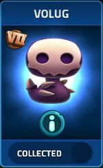 VolugCard